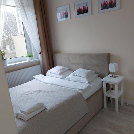 Come&Stay Zielona Gora Buitenkant foto