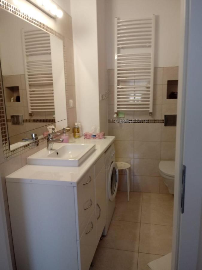 Come&Stay Zielona Gora Buitenkant foto