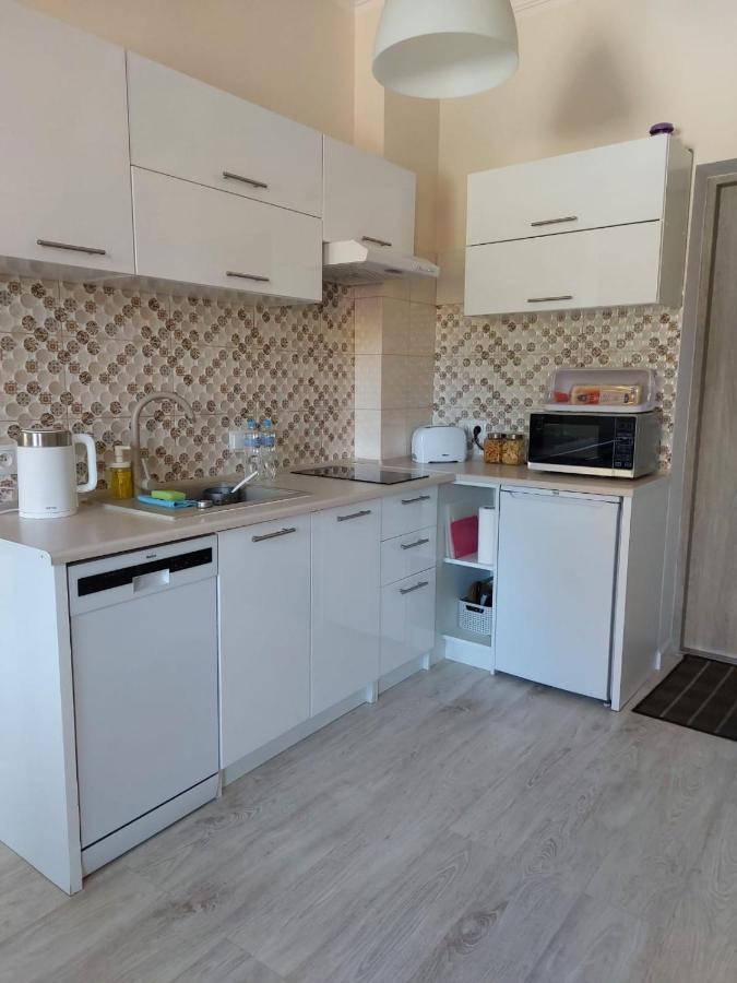 Come&Stay Zielona Gora Buitenkant foto