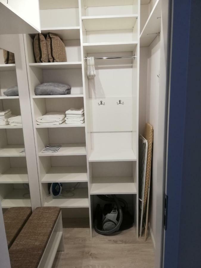 Come&Stay Zielona Gora Buitenkant foto