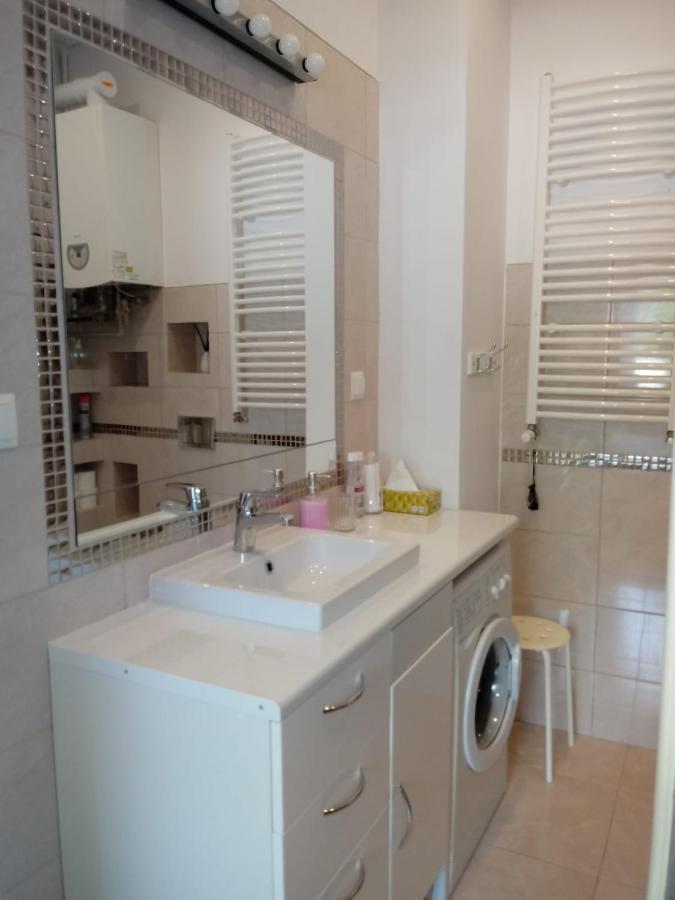 Come&Stay Zielona Gora Buitenkant foto